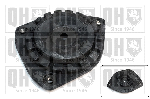 Coupelle de suspension QUINTON HAZELL EMR4942
