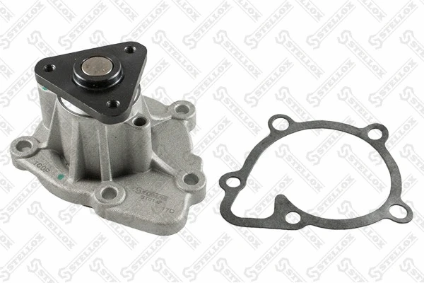 Pompe à eau, refroidissement du moteur STELLOX 4500-0262-SX
