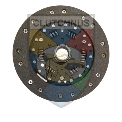 Disque d'embrayage CLUTCHNUS SMS71