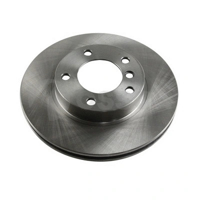 Disque de frein OSSCA 36084