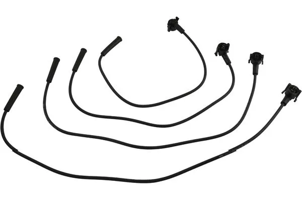 Kit de câbles d'allumage KAVO PARTS ICK-4527