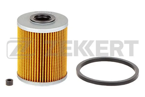 Filtre à carburant ZEKKERT KF-5218E