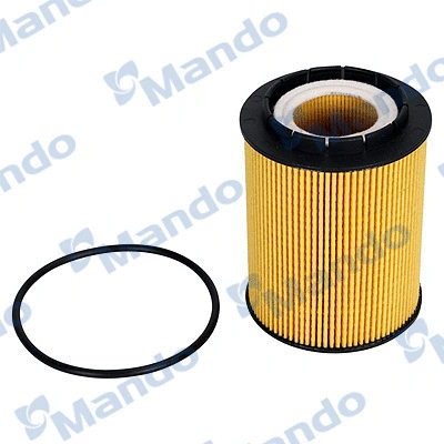 Filtre à huile MANDO EEOA0002Y