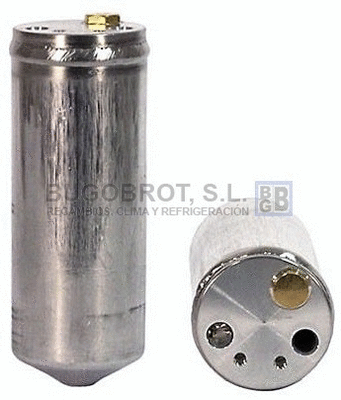 Filtre déshydratant, climatisation BUGOBROT 20-00149