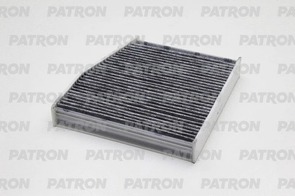 Filtre, air de l'habitacle PATRON PF2466