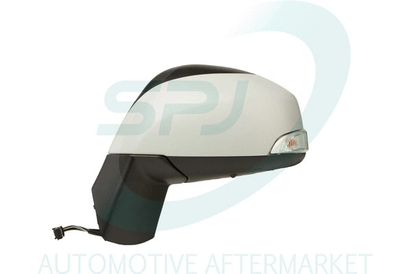 Rétroviseur extérieur LECOY E-3531