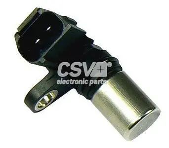 Capteur d'angle, vilebrequin CSV electronic parts CSR3430