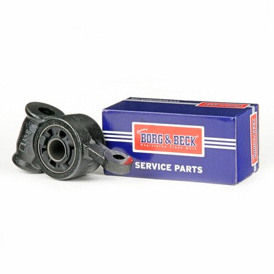 Suspension, bras de liaison BORG & BECK BSK8171