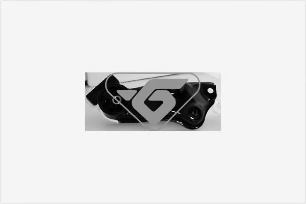 Support moteur HUTCHINSON 524603