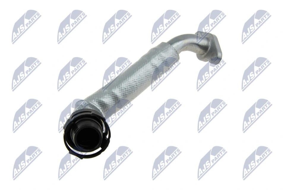 Conduite d'huile, compresseur NTY ECD-PL-005