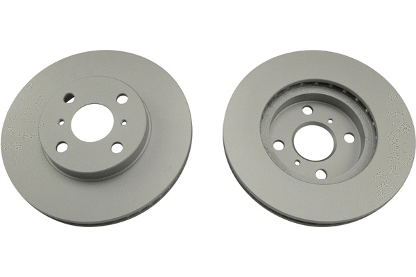 Disque de frein KAVO PARTS BR-9519-C