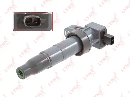 Bobine d'allumage LYNXAUTO SPL1086