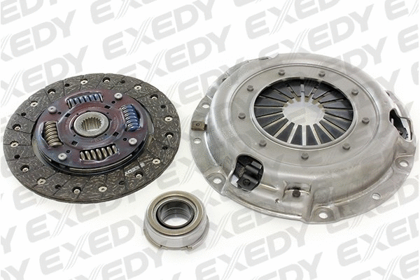 Kit d'embrayage EXEDY MZK2014