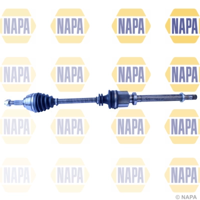 Arbre de transmission NAPA NDS1318R