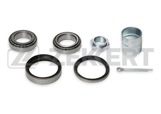 Kit de roulements de roue ZEKKERT RL-1073