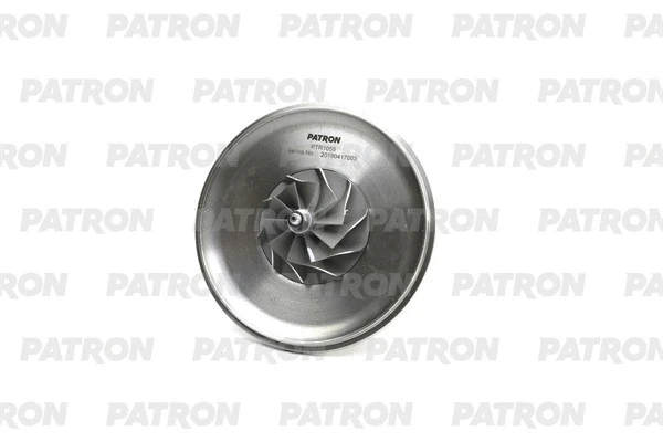 Groupe carter, turbocompresseur PATRON PTR1055