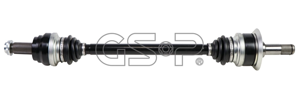 Arbre de transmission GSP-BR 205112OL
