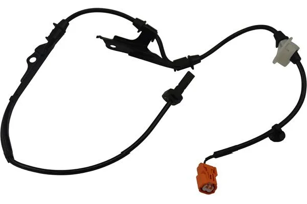 Capteur, vitesse de roue KAVO PARTS BAS-2002