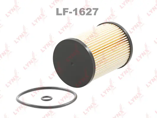 Filtre à carburant LYNXAUTO LF-1627