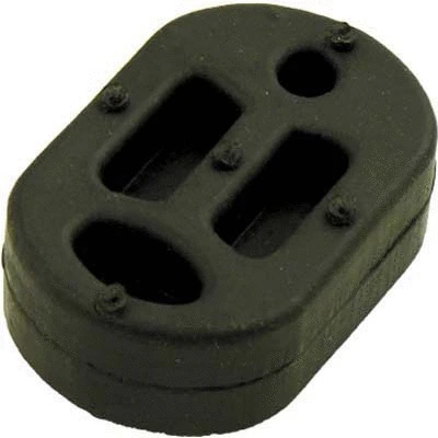 Support, silencieux VEGAZ GmbH CG-107