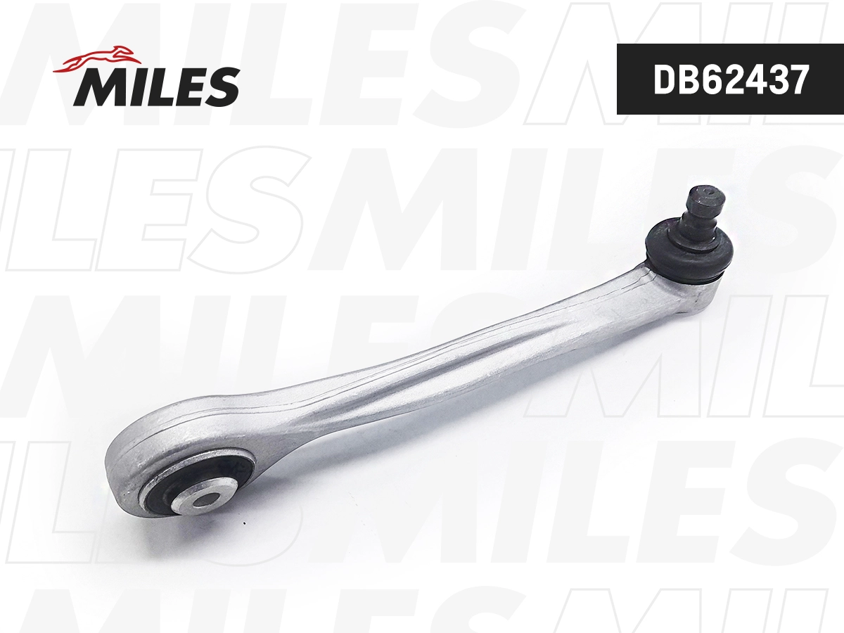 Bras de liaison, suspension de roue MILES DB62437