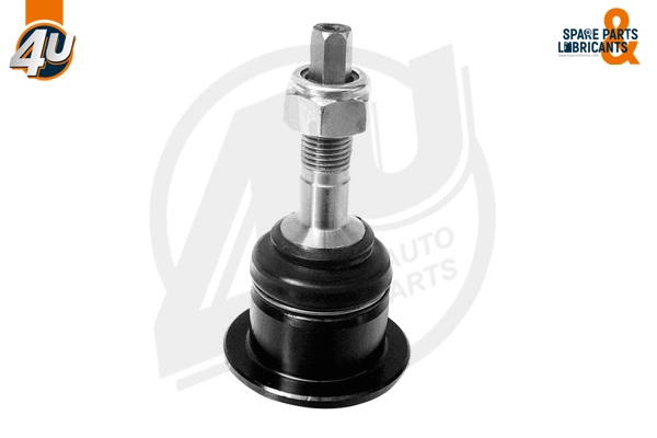 Rotule de suspension 4U Autoparts B02373