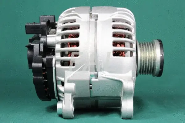 Alternateur FAL Anlasser- und Lichtmaschinenservice F011880/1