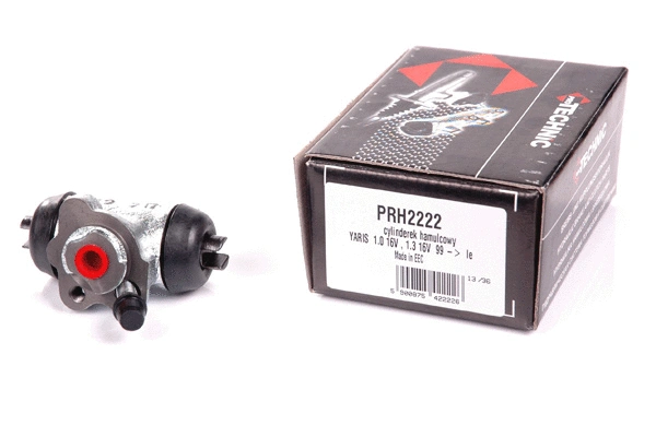 Cylindre de roue PROTECHNIC PRH2222