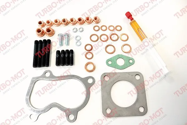 Kit de montage, compresseur TURBO-MOT MS1748