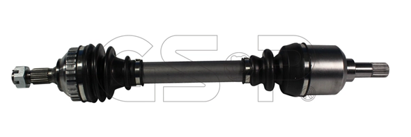 Arbre de transmission GSP-BR 245024