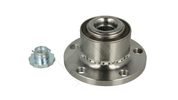 Kit de roulements de roue HART 904 260