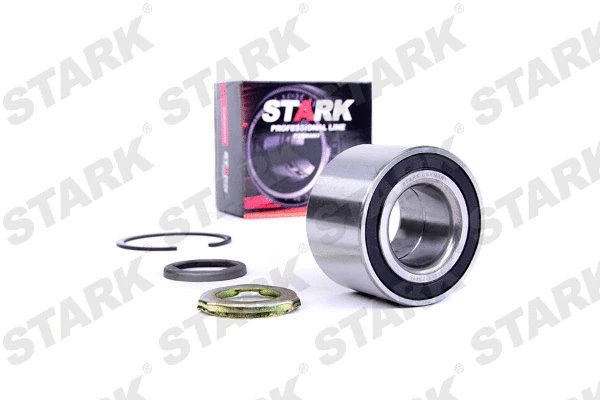 Kit de roulements de roue Stark SKWB-0180594