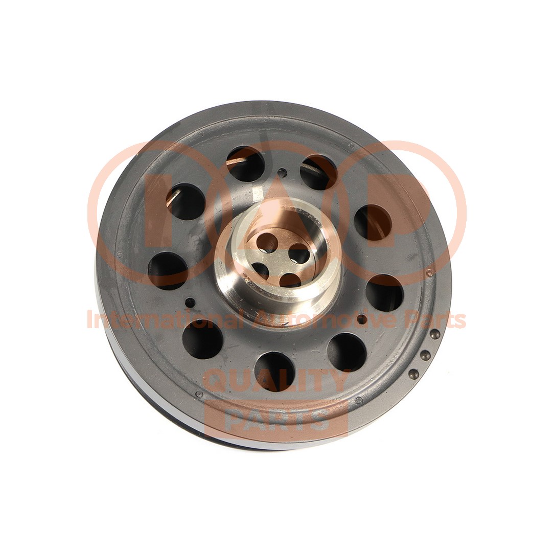 Poulie, vilebrequin IAP QUALITY PARTS 132-51010