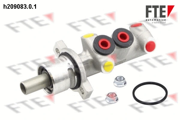 Maître-cylindre de frein FTE 9220104