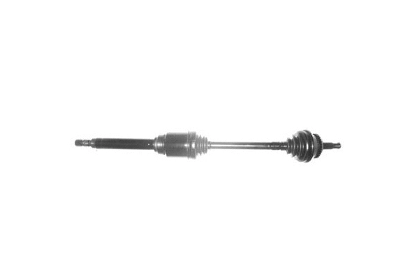 Arbre de transmission DA SILVA 4488T