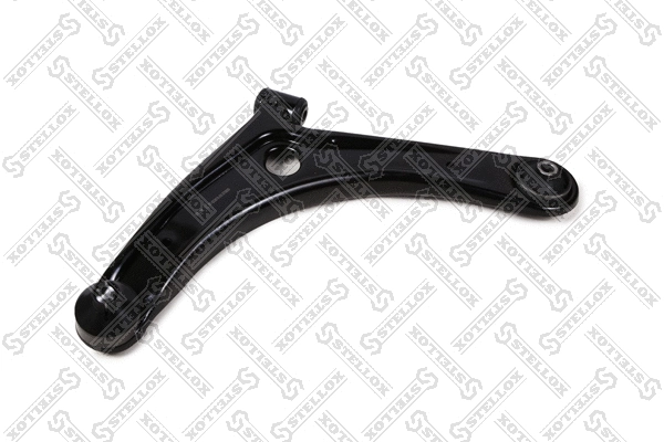 Bras de liaison, suspension de roue STELLOX 57-02387A-SX