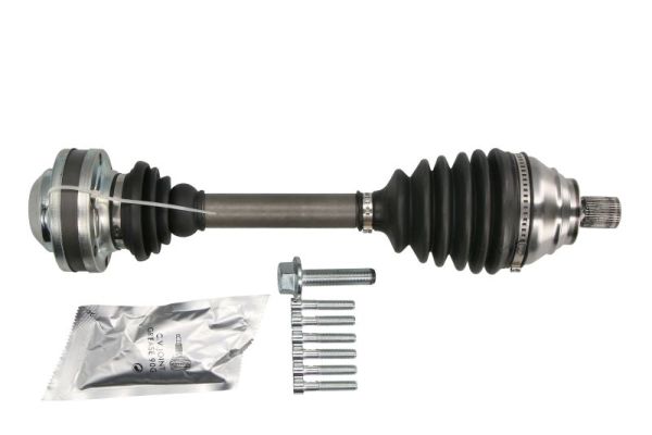 Arbre de transmission PASCAL G2W061PC