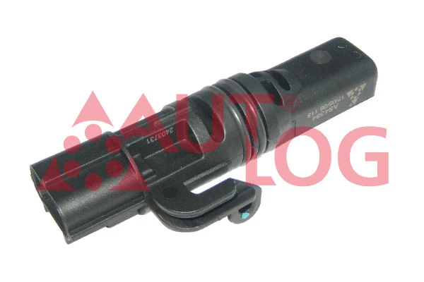 Capteur d'angle, vilebrequin AUTLOG AS4364