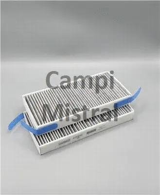 Filtre, air de l'habitacle Mistral Filter AVF1010C