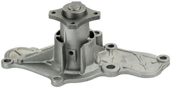 Pompe à eau, refroidissement du moteur DENCKERMANN A310155P