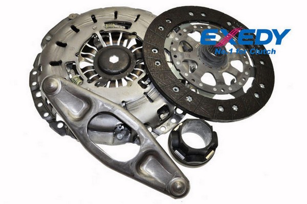 Kit d'embrayage EXEDY-AU BMK-8128