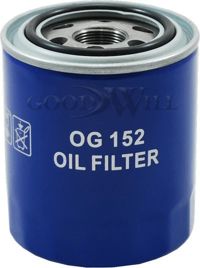 Filtre à huile GOODWILL OG 152
