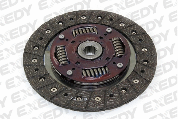 Disque d'embrayage EXEDY NSD070U