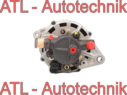 Alternateur ATL Autotechnik L 65 100