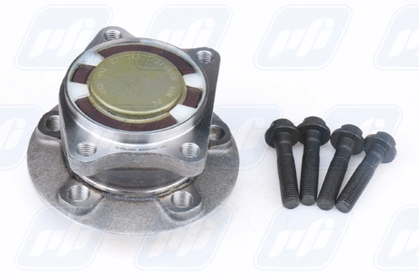Kit de roulements de roue PFI PHU53631K