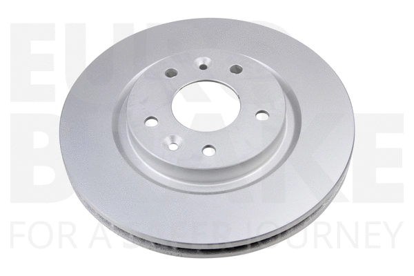 Disque de frein EUROBRAKE 5815312290