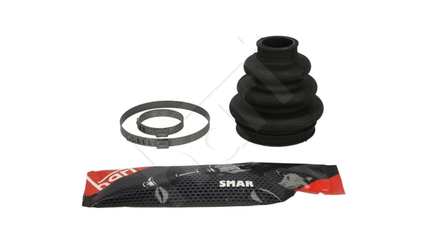 Jeu de joints-soufflets, arbre de commande HART 443 745