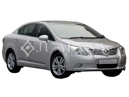 Lève-vitre JUMASA ZR TY706 R
