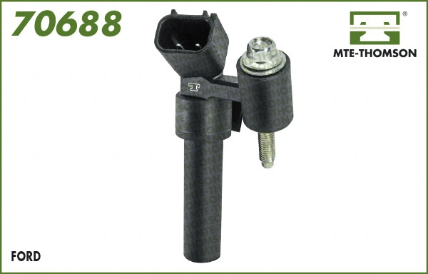 Capteur d'angle, vilebrequin MTE-THOMSON 70688