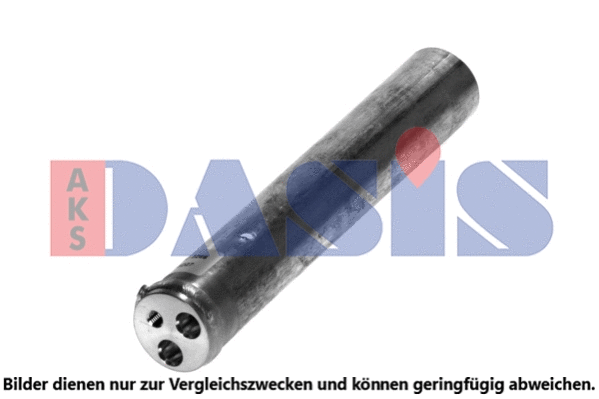 Filtre déshydratant, climatisation AKS DASIS 800648N